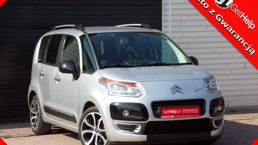 CITROEN C3 Picasso -