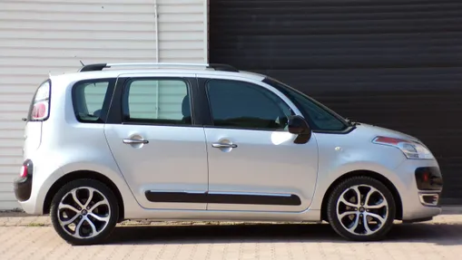 CITROEN C3 Picasso -