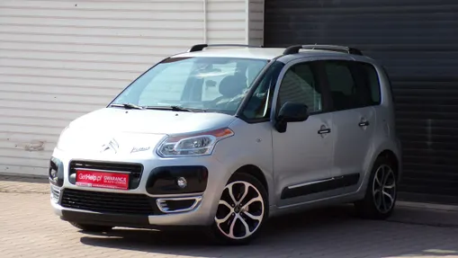 CITROEN C3 Picasso -