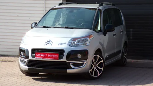 CITROEN C3 Picasso -