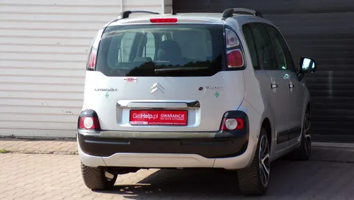CITROEN C3 Picasso -