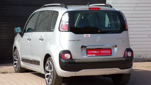 CITROEN C3 Picasso -
