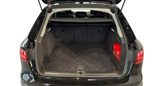 AUDI A4 A4 Allroad 40 TDI mHEV Quattro S tronic