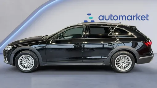 AUDI A4 A4 Allroad 40 TDI mHEV Quattro S tronic
