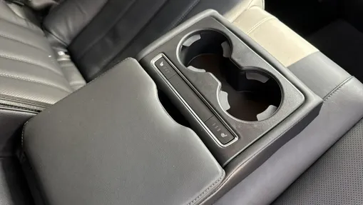 MAZDA 6 -