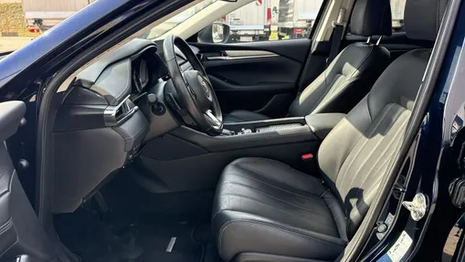 MAZDA 6 -