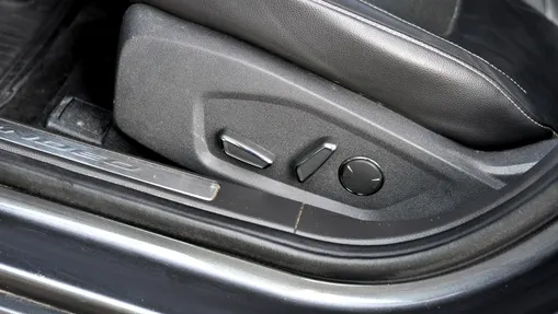 FORD Mondeo -