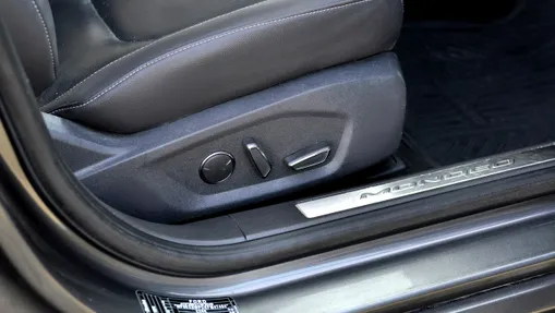 FORD Mondeo -