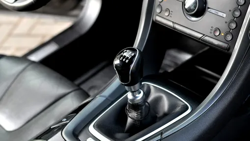 FORD Mondeo -
