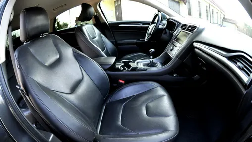 FORD Mondeo -