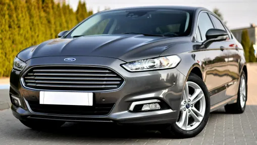 FORD Mondeo -