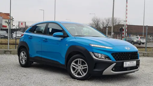 HYUNDAI Kona -
