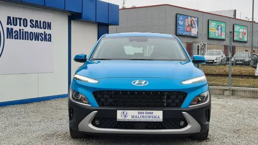HYUNDAI Kona -