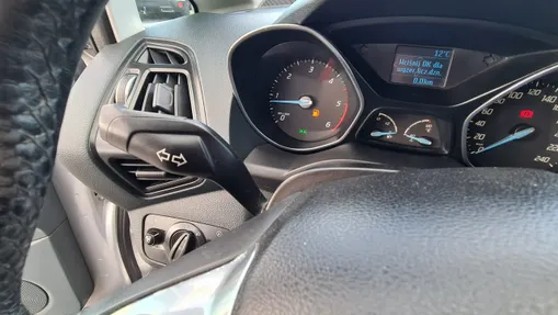 FORD C-MAX -