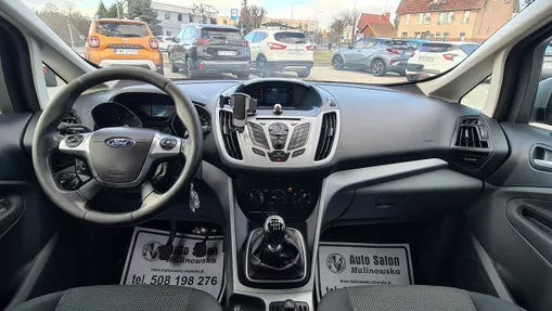 FORD C-MAX -