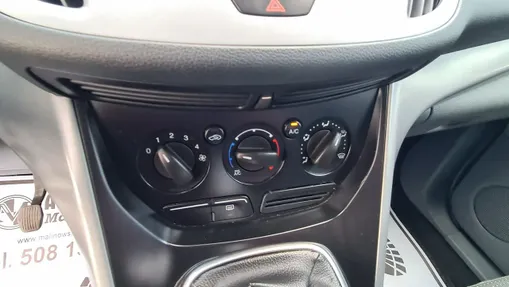 FORD C-MAX -