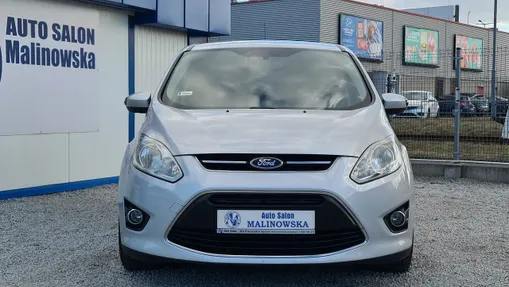 FORD C-MAX -