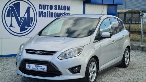 FORD C-MAX -