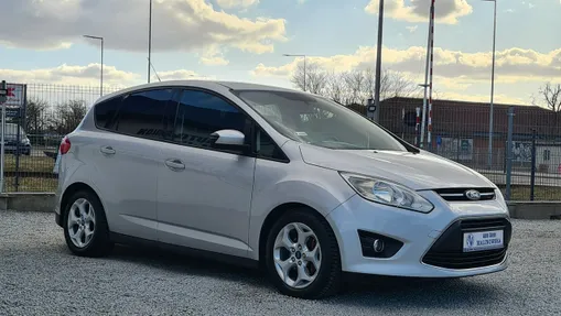 FORD C-MAX -