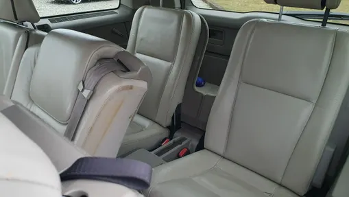 VOLVO XC90 -