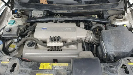 VOLVO XC90 -