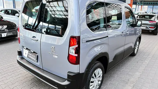 PEUGEOT Rifter -