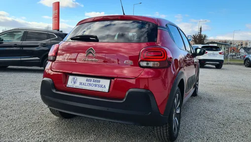 CITROEN C3 -