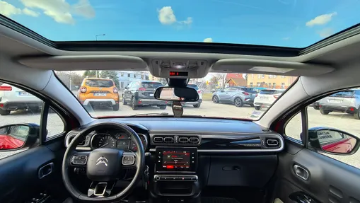 CITROEN C3 -