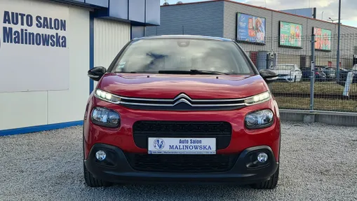 CITROEN C3 -