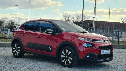 CITROEN C3 -
