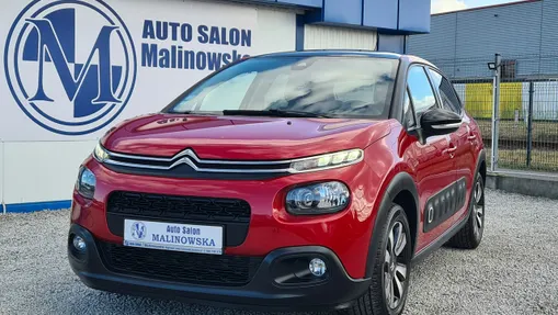 CITROEN C3 -