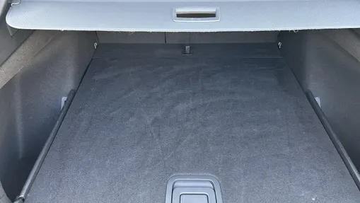 TOYOTA Corolla -