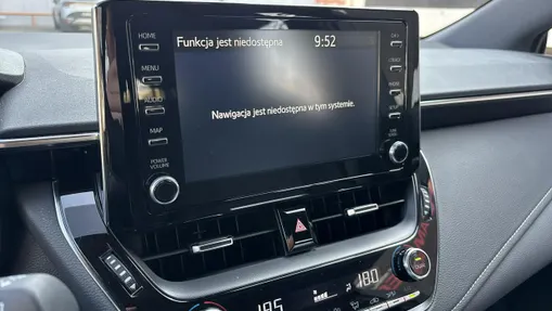 TOYOTA Corolla -