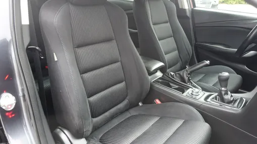 MAZDA 6 -