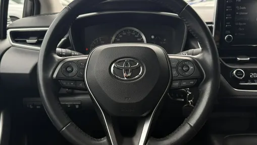 TOYOTA Corolla -