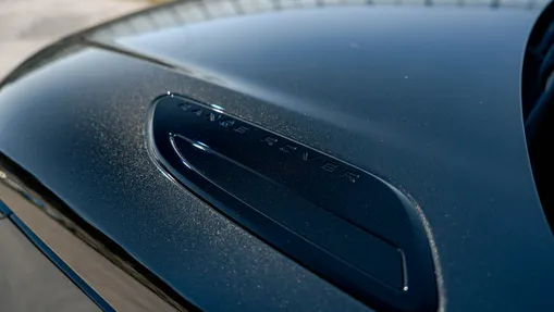 LAND ROVER Range Rover Velar -