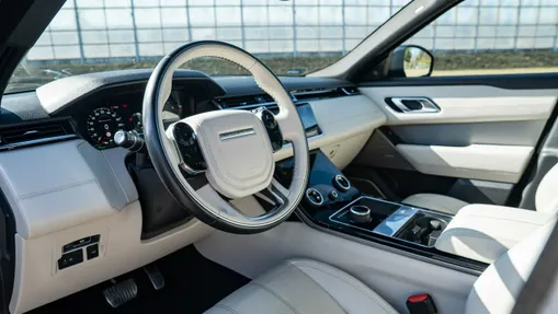 LAND ROVER Range Rover Velar -