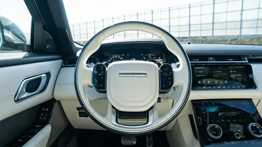 LAND ROVER Range Rover Velar -