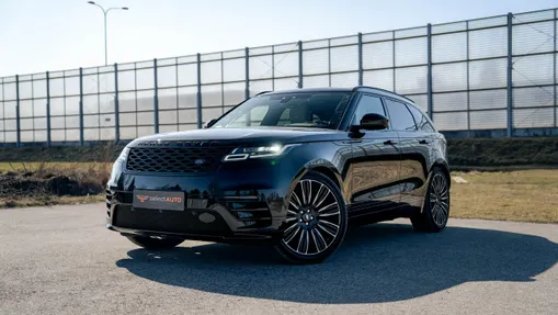 LAND ROVER Range Rover Velar -