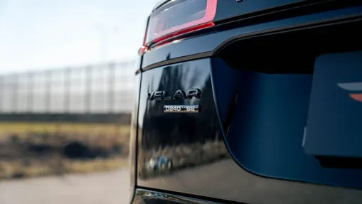 LAND ROVER Range Rover Velar -