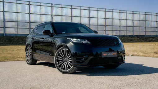 LAND ROVER Range Rover Velar -