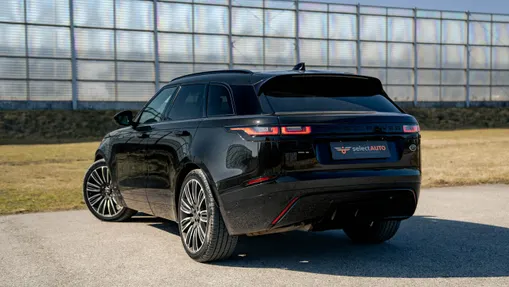 LAND ROVER Range Rover Velar -