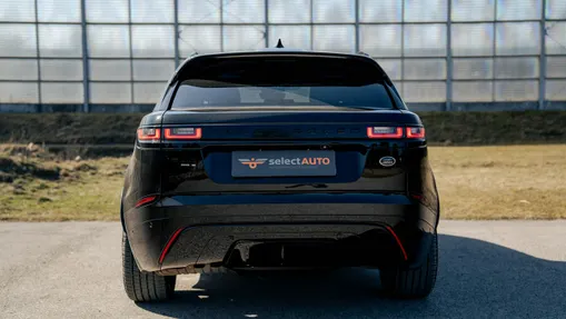 LAND ROVER Range Rover Velar -