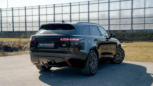 LAND ROVER Range Rover Velar -