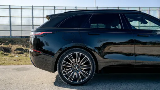 LAND ROVER Range Rover Velar -