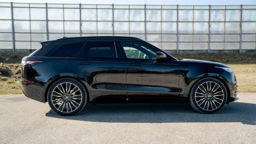 LAND ROVER Range Rover Velar -