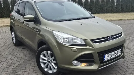 FORD Kuga -