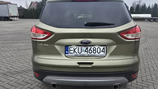 FORD Kuga -