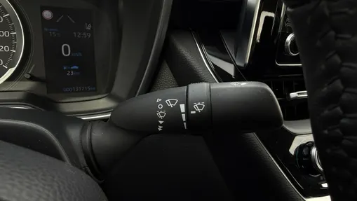 TOYOTA Corolla -
