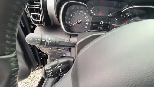 CITROEN C3 Aircross -